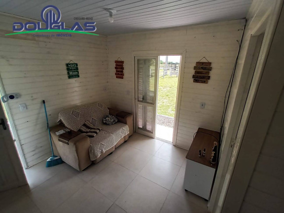 Imagem Casa com 2 Quartos à Venda, 1.200 m² em águas Claras - Viamão