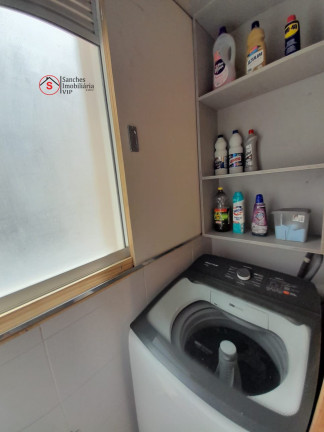 Imagem Apartamento com 3 Quartos à Venda, 66 m² em Catumbi - São Paulo Imagem Apartamento com 3 Quartos à Venda, 66 m² em Catumbi - São Paulo