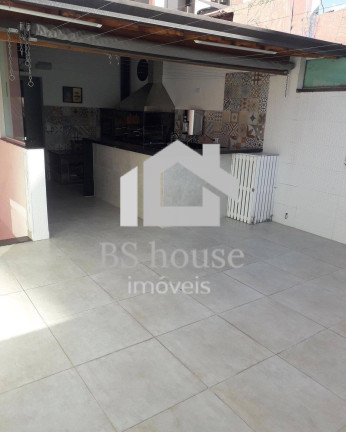 Imagem Sobrado com 3 Quartos à Venda, 194 m² em Vila Valparaiso - Santo André Imagem Sobrado com 3 Quartos à Venda, 194 m² em Vila Valparaiso - Santo André