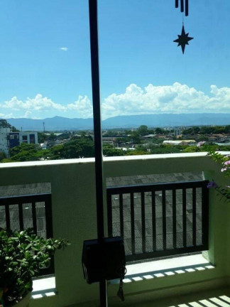 Imagem Cobertura com 2 Quartos à Venda, 163 m² em Jardim Das Nações - Taubaté
