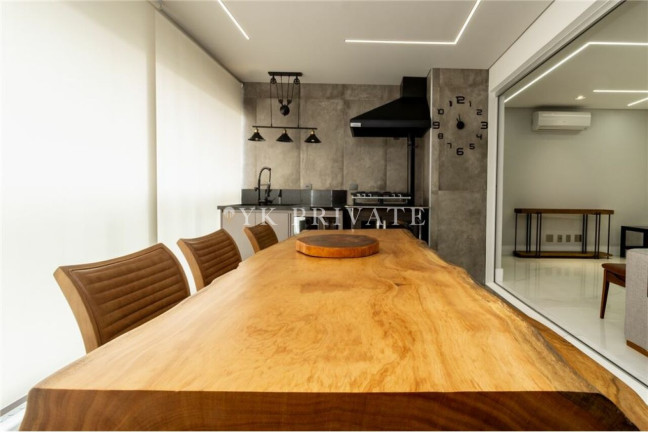 Imagem Apartamento com 2 Quartos à Venda, 119 m² em Alto Da Lapa - São Paulo