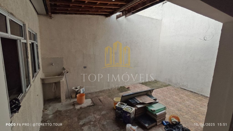 Imagem Casa com 3 Quartos à Venda, 180 m² em Conjunto Residencial Trinta E Um De Março - São José Dos Campos Imagem Casa com 3 Quartos à Venda, 180 m² em Conjunto Residencial Trinta E Um De Março - São José Dos Campos