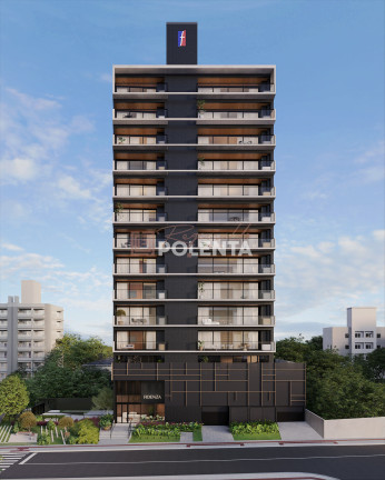 Imagem Apartamento com 3 Quartos à Venda, 161 m² em Centro - Criciúma Imagem Apartamento com 3 Quartos à Venda, 161 m² em Centro - Criciúma