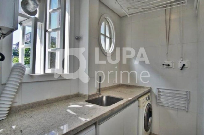 Imagem Apartamento com 2 Quartos para Alugar, 259 m² em Jardim Europa - São Paulo Imagem Apartamento com 2 Quartos para Alugar, 259 m² em Jardim Europa - São Paulo