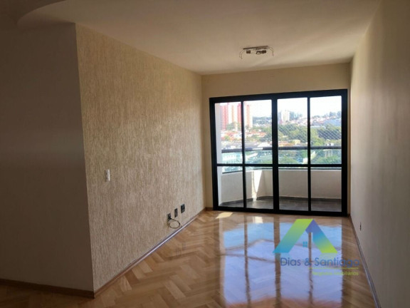 Imagem Apartamento com 3 Quartos à Venda, 85 m² em Vila Vivaldi - São Bernardo Do Campo Imagem Apartamento com 3 Quartos à Venda, 85 m² em Vila Vivaldi - São Bernardo Do Campo