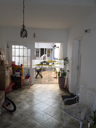 Imagem Casa de Condomínio com 3 Quartos à Venda, 238 m² em Cambuci - São Paulo Imagem Casa de Condomínio com 3 Quartos à Venda, 238 m² em Cambuci - São Paulo