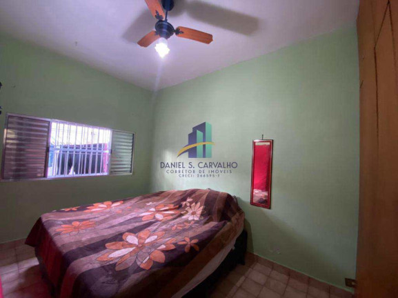 Imagem Casa com 2 Quartos à Venda, 41 m² em Caiçara - Praia Grande