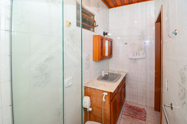 Imagem Casa com 3 Quartos à Venda, 143 m² em Zona Nova - Balneário Rincão Imagem Casa com 3 Quartos à Venda, 143 m² em Zona Nova - Balneário Rincão
