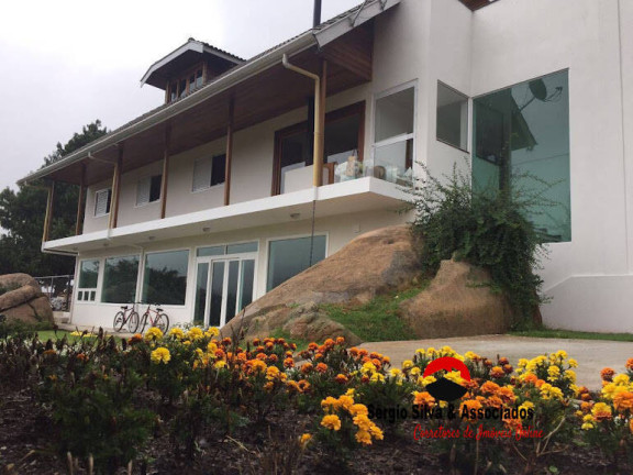 Imagem Casa com 3 Quartos à Venda, 1 m² em Alto Do Boa Vista - Campos Do Jordão Imagem Casa com 3 Quartos à Venda, 1 m² em Alto Do Boa Vista - Campos Do Jordão
