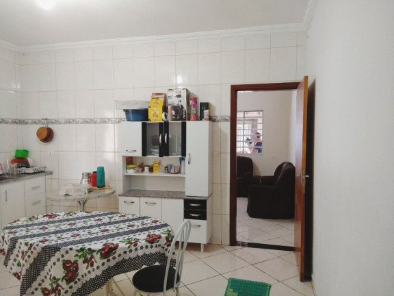 Imagem Casa com 2 Quartos à Venda, 150 m² em Vila Bertine Iii - Americana Imagem Casa com 2 Quartos à Venda, 150 m² em Vila Bertine Iii - Americana