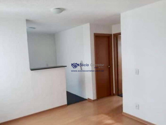Apartamento com 2 Quartos à Venda, 50 m² em água Chata - Guarulhos