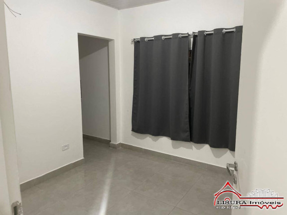 Imagem Casa com 1 Quarto para Alugar, 11 m² em Centro - Jacareí Imagem Casa com 1 Quarto para Alugar, 11 m² em Centro - Jacareí