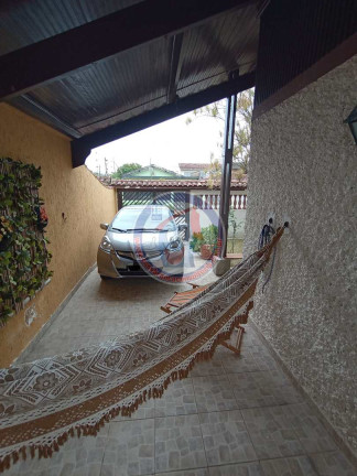 Imagem Casa com 2 Quartos à Venda, 126 m² em Itaóca - Mongaguá Imagem Casa com 2 Quartos à Venda, 126 m² em Itaóca - Mongaguá