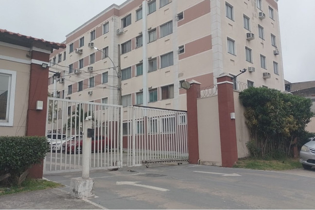 Imagem Apartamento com 2 Quartos à Venda, 44 m² em Campo Grande - Rio De Janeiro Imagem Apartamento com 2 Quartos à Venda, 44 m² em Campo Grande - Rio De Janeiro