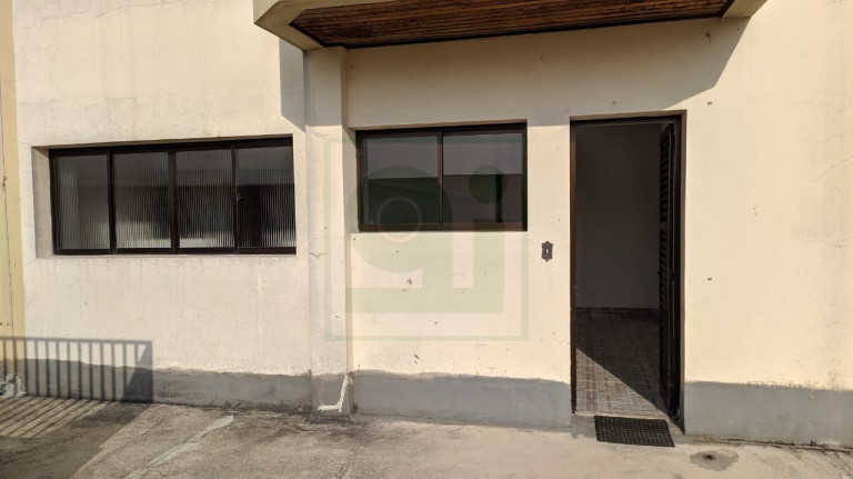 Imóvel com 1 Quarto para Alugar, 48 m² em Parque Ipê - São Paulo