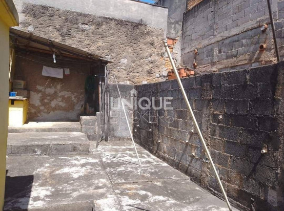 Imagem Casa com 2 Quartos à Venda, 200 m² em Vila Didi - Jundiaí Imagem Casa com 2 Quartos à Venda, 200 m² em Vila Didi - Jundiaí