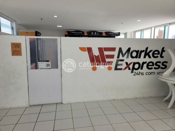 Imagem Apartamento com 2 Quartos para Alugar, 55 m² em Ponta Negra - Natal Imagem Apartamento com 2 Quartos para Alugar, 55 m² em Ponta Negra - Natal