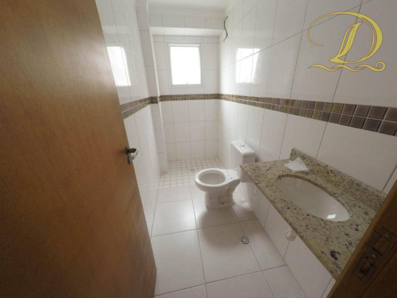 Imagem Apartamento com 2 Quartos à Venda, 89 m² em Canto Do Forte - Praia Grande