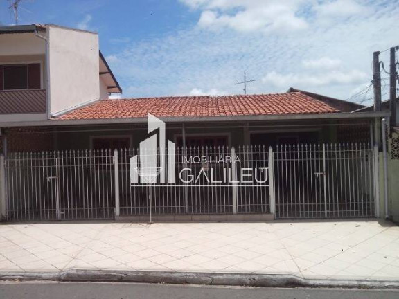 Imagem Casa com 2 Quartos à Venda, 275 m² em Jardim Nilópolis - Campinas Imagem Casa com 2 Quartos à Venda, 275 m² em Jardim Nilópolis - Campinas