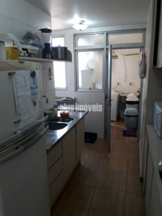 Imagem Apartamento com 3 Quartos à Venda, 119 m² em Barra Funda - São Paulo Imagem Apartamento com 3 Quartos à Venda, 119 m² em Barra Funda - São Paulo
