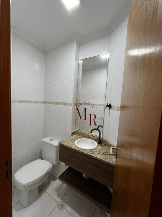 Imagem Apartamento com 3 Quartos para Alugar, 144 m² em Boqueirão - Praia Grande Imagem Apartamento com 3 Quartos para Alugar, 144 m² em Boqueirão - Praia Grande