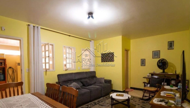 Imagem Sobrado com 3 Quartos à Venda,  em Vila Ré - São Paulo