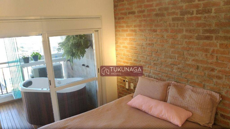 Imagem Apartamento com 3 Quartos à Venda, 97 m² em Belenzinho - São Paulo