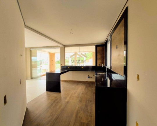 Imagem Casa com 4 Quartos à Venda, 291 m² em Mirante Da Mata - Nova Lima Imagem Casa com 4 Quartos à Venda, 291 m² em Mirante Da Mata - Nova Lima