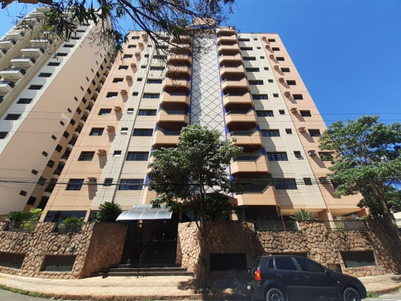 Imagem Apartamento com 3 Quartos à Venda, 115 m² em Centro - Piracicaba