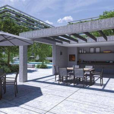 Imagem Apartamento com 2 Quartos à Venda, 60 m² em Barra Olímpica - Rio De Janeiro