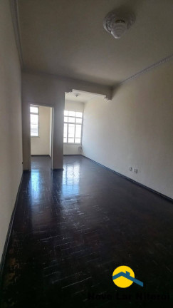 Apartamento com 2 Quartos à Venda, 80 m² em Centro - Niterói