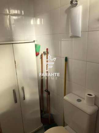 Imagem Apartamento com 2 Quartos à Venda, 100 m² em Campo Grande - Santos Imagem Apartamento com 2 Quartos à Venda, 100 m² em Campo Grande - Santos