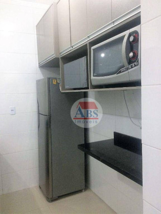 Imagem Apartamento com 1 Quarto à Venda, 30 m² em Jardim São Francisco - Cubatão Imagem Apartamento com 1 Quarto à Venda, 30 m² em Jardim São Francisco - Cubatão