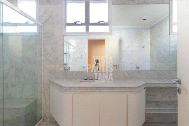 Imagem Apartamento com 4 Quartos à Venda, 260 m² em Jardins - São Paulo Imagem Apartamento com 4 Quartos à Venda, 260 m² em Jardins - São Paulo