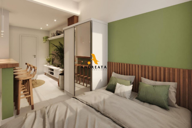 Imagem Apartamento com 1 Quarto à Venda, 25 m² em Centro - Rio De Janeiro Imagem Apartamento com 1 Quarto à Venda, 25 m² em Centro - Rio De Janeiro
