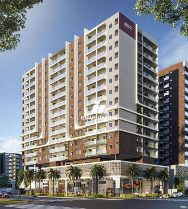 Imagem Apartamento com 2 Quartos à Venda, 76 m² em Praia Da Costa - Vila Velha