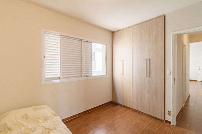 Imagem Apartamento com 2 Quartos à Venda, 73 m² em Indianópolis - São Paulo