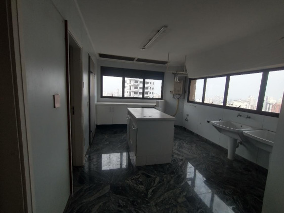 Imagem Apartamento com 6 Quartos à Venda, 455 m² em Morumbi - São Paulo Imagem Apartamento com 6 Quartos à Venda, 455 m² em Morumbi - São Paulo