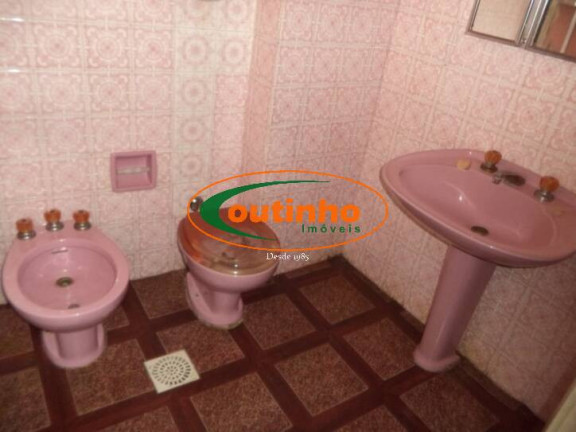Imagem Apartamento com 3 Quartos à Venda, 97 m² em Tijuca - Rio De Janeiro Imagem Apartamento com 3 Quartos à Venda, 97 m² em Tijuca - Rio De Janeiro