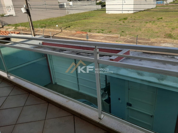 Imagem Sobrado com 4 Quartos à Venda, 277 m² em Residencial Flórida - Ribeirão Preto Imagem Sobrado com 4 Quartos à Venda, 277 m² em Residencial Flórida - Ribeirão Preto
