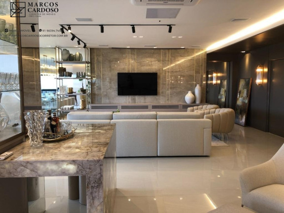 Imagem Imóvel com 4 Quartos à Venda, 340 m² em Umarizal - Belém Imagem Imóvel com 4 Quartos à Venda, 340 m² em Umarizal - Belém