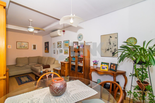 Imagem Apartamento com 1 Quarto à Venda, 58 m² em Bom Fim - Porto Alegre Imagem Apartamento com 1 Quarto à Venda, 58 m² em Bom Fim - Porto Alegre