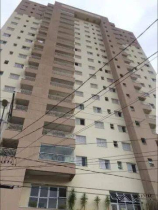 Imagem Apartamento com 3 Quartos à Venda, 73 m² em Jardim Souto - São José Dos Campos
