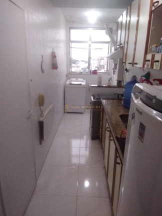Imagem Apartamento com 2 Quartos à Venda, 50 m² em Vila Isabel - Rio De Janeiro Imagem Apartamento com 2 Quartos à Venda, 50 m² em Vila Isabel - Rio De Janeiro