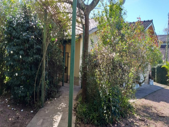 Imagem Imóvel com 3 Quartos à Venda, 230 m² em Cantegril - Viamão
