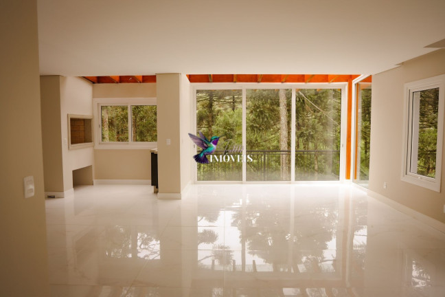 Imagem Casa com 4 Quartos à Venda, 423 m² em Centro - Gramado Imagem Casa com 4 Quartos à Venda, 423 m² em Centro - Gramado