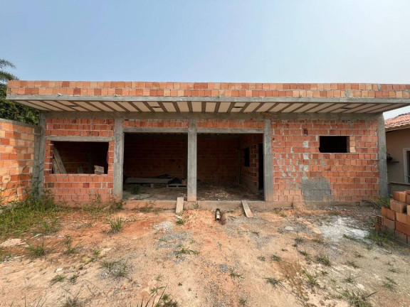 Imagem Casa com 1 Quarto à Venda, 65 m² em Centro - Balneário Barra Do Sul Imagem Casa com 1 Quarto à Venda, 65 m² em Centro - Balneário Barra Do Sul
