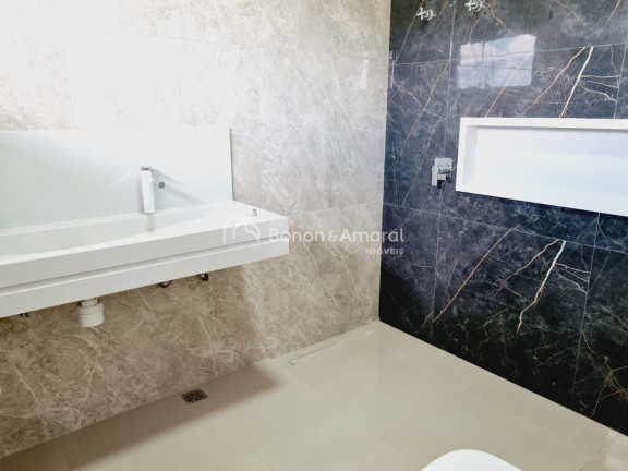 Imagem Casa de Condomínio com 4 Quartos à Venda, 300 m² em Parque Brasil 500 - Paulínia Imagem Casa de Condomínio com 4 Quartos à Venda, 300 m² em Parque Brasil 500 - Paulínia