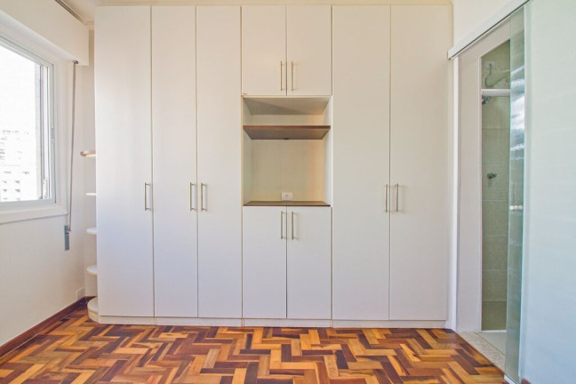 Imagem Apartamento com 2 Quartos à Venda, 90 m² em Jardim Paulista - São Paulo
