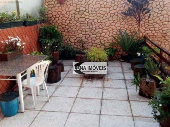 Imagem Sobrado com 3 Quartos à Venda, 272 m² em Nova Petrópolis - São Bernardo Do Campo